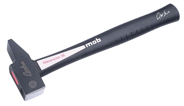 MARTEAU RIVOIR MANCHE CARBON