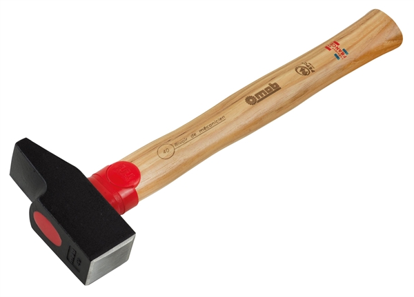 MARTEAU RIVOIR DE MECANICIEN MANCHE FRENE