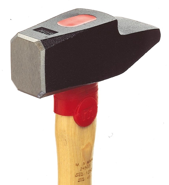 MARTEAU A MAIN PMANCHE HICKORY
