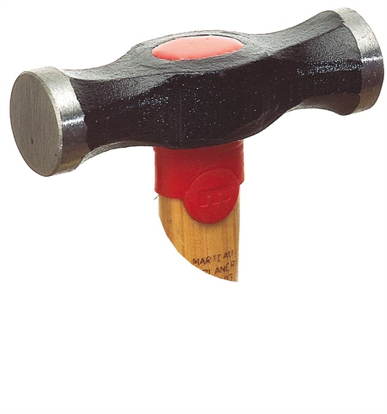 MARTEAU A PLANER 2 T.R MANCHE HICKARY