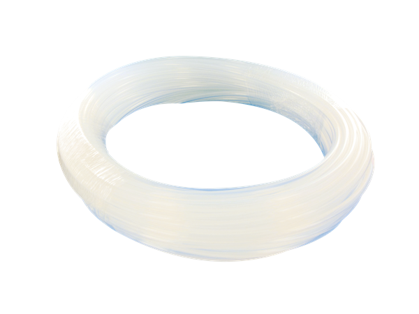 Tube FEP transparent