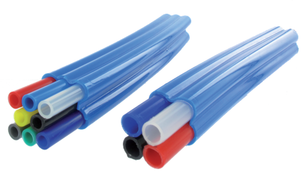Multitube polyamide (2 tubes)