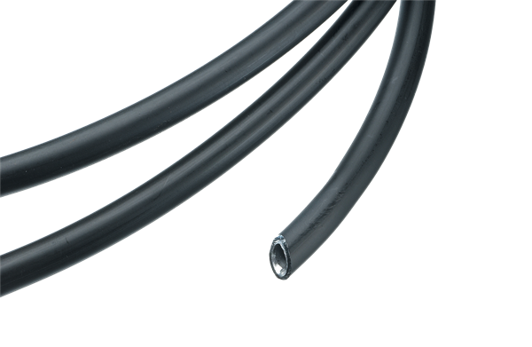 Tube ALPE noir