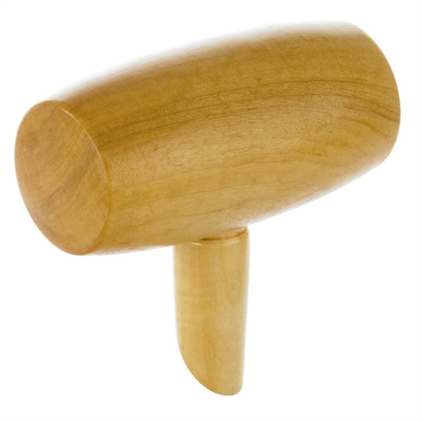 MAILLET BOIS NATUREL