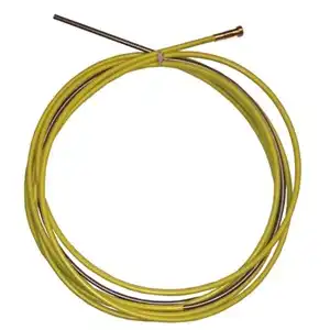 GAINE JAUNE ACIER 4M  1.2-1.6 15-24-25-36