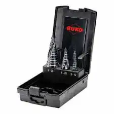 COFFRET FORET ETAGES ULTIMACUT RUNATEC