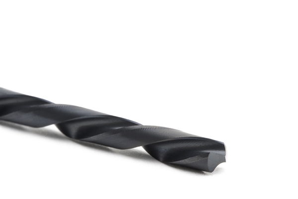FORET HSS DIN338N GAUCHE-1025