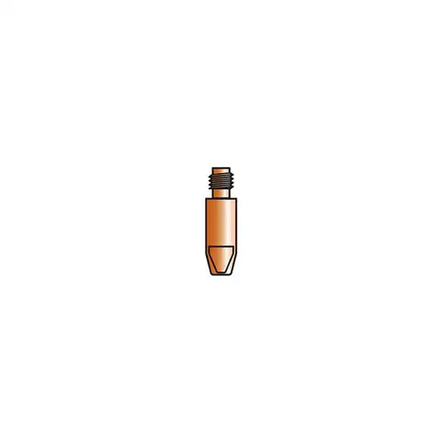 TUBE CONTACT M6 8/10 cu-cr-zr
