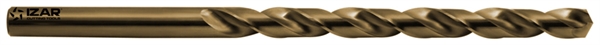 FORET HSSE DIN340N LONG-1036