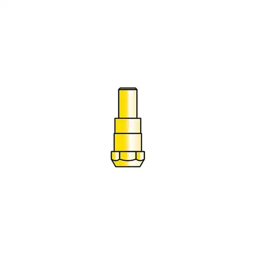SUPPORT TUBE CONTACT DIFFUSEUR M8 B25
