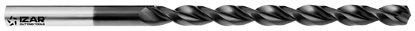 FORET HSSE DIN340TS TIALSIN LONG-1300