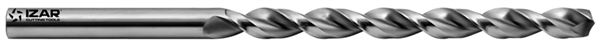 FORET HSSE DIN340TS LONG-1300