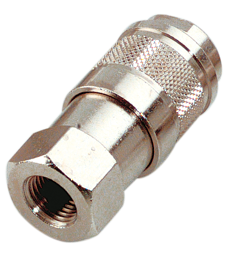 Implant femelle cylindrique