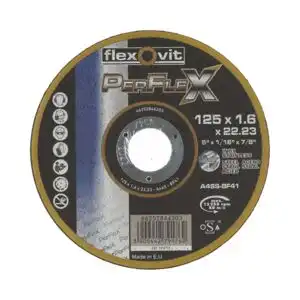 DISQUE TRONCONNER  A46S-BF41 PERFLEX
