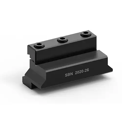 BLOC PORTE LAME DE TRONCONNAGE 