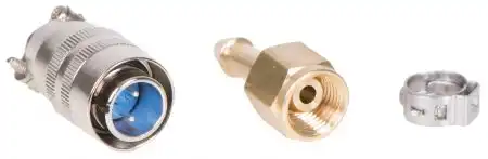 KIT CONNEXION TORCHE PROTIG 180/200 DC