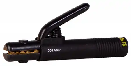 PORTE-ELECTRODE LEVIER 200A