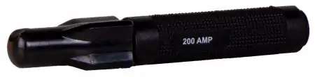 PORTE-ELECTRODE VIS 200A