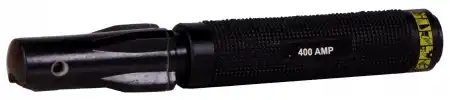 PORTE-ELECTRODE VIS 400A