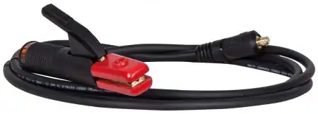 CABLE PORTE-ELECTRODE 3m 16mm2 10-25