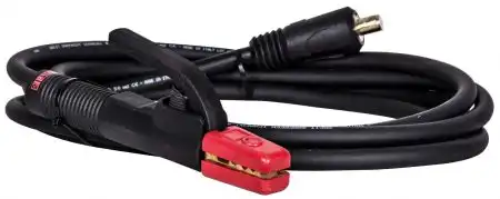 CABLE PORTE-ELECTRODE 5m 50mm2 35-50