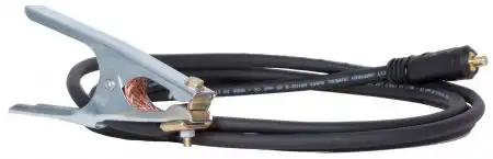 CABLE DE MASSE 3m 16mm2 10-25