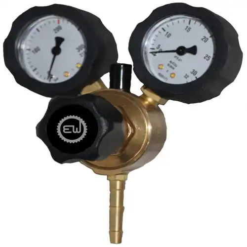 DEBILITRE MICROCONTROL ARGON/CO2
