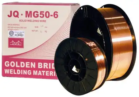 FIL MAG ACIER JQ.MG50-6
