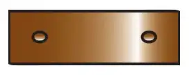 DIFFUSEUR PROCUT45 PFC