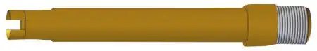 TUBE PLONGEUR EASYCUT 80 SACHET DE 1