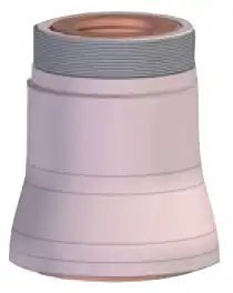 BUSE PROTECTION EASYCUT 80