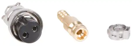 KIT CONNEXION TORCHE PROTIG