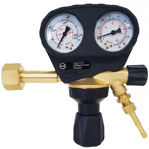 DEBILITRE FIRSTCONTROL ARGON/CO2