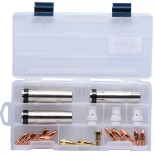 COFFRET CONSOMMABLES WM 36