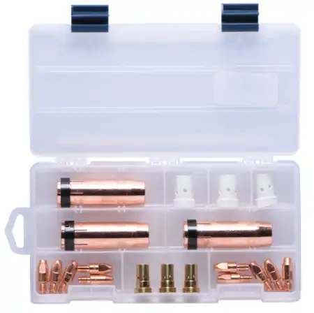 COFFRET CONSOMMABLES WM 501