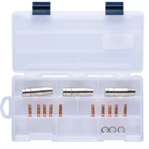 COFFRET CONSOMMABLES WM 24