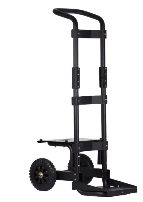 CHARIOT TR7 PROTIG 201 ALU W