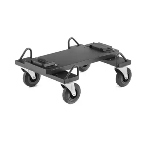 CHARIOT P43MT MASTERTIG S5