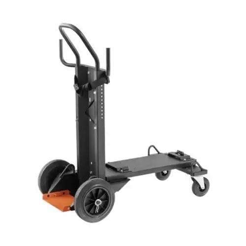 CHARIOT T45MT MASTER M&T