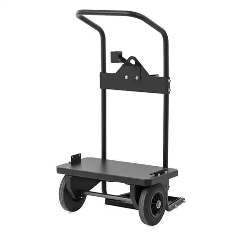 CHARIOT T130 MASTERTIG MLS