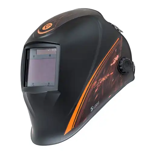 CAGOULE KEMPPI S1020 - 53X100