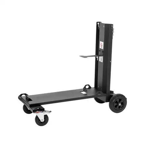 CHARIOT X3 4-WHEEL TROLLEY  ***A3BR***