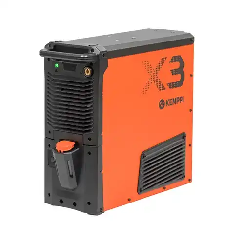 POSTE A SOUDER X3P POWER SOURCE PULSE 450 W ****A3BR**