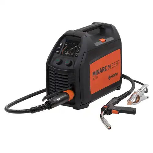 MINIARC M 223P AUTO 230V PULSE