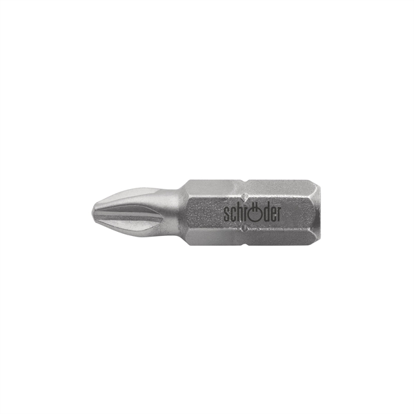 EMBOUT 1/4 PZ  25mm