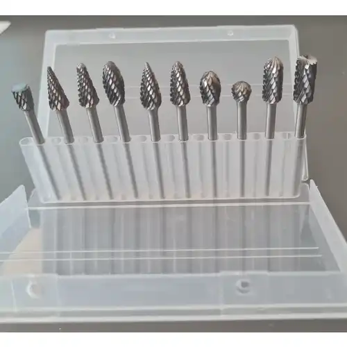 COFFRET 10 FRAISES LIME CARBURE