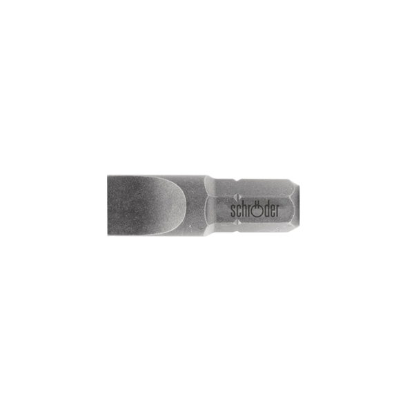 EMBOUT 1/4 FENTE 25mm