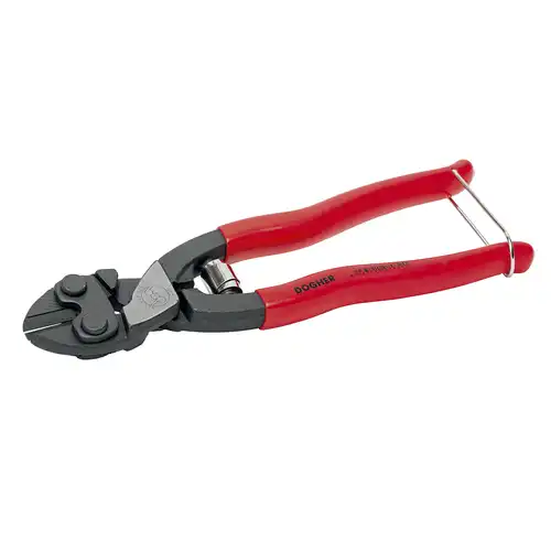 PINCE COUPANTE DIAGONALE ARTICULÉE