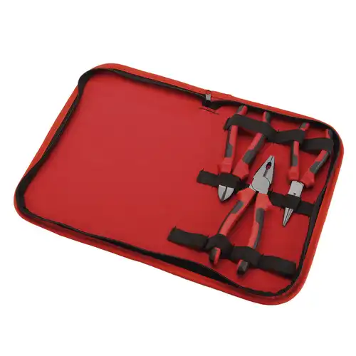 JEU PROF. NYLON 3 PINCES