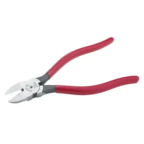 P COUP. DIAG. PRÉC. : CUIVRE, PLAST